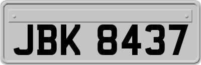 JBK8437