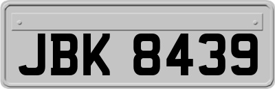 JBK8439