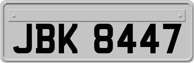 JBK8447