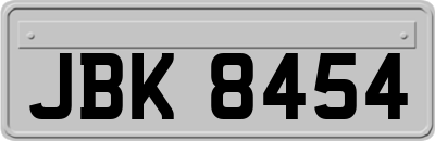 JBK8454