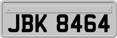 JBK8464