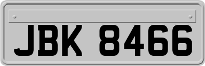 JBK8466