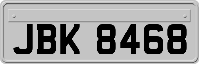JBK8468