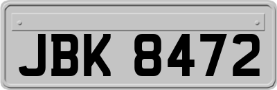 JBK8472