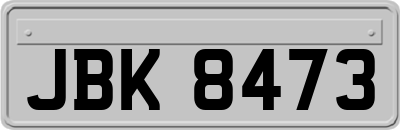 JBK8473
