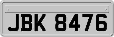 JBK8476