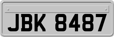 JBK8487