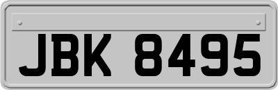 JBK8495