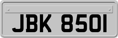 JBK8501