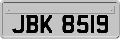 JBK8519