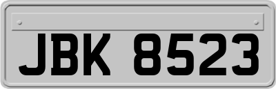 JBK8523