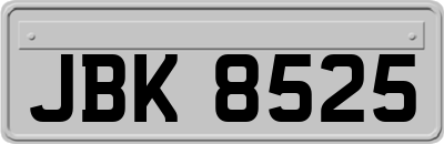 JBK8525