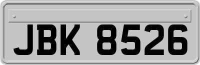 JBK8526
