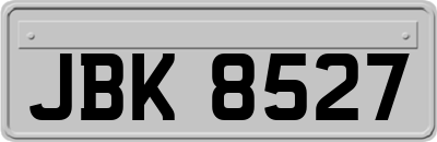 JBK8527