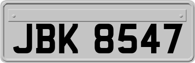 JBK8547