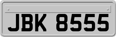 JBK8555