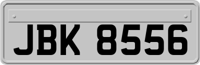 JBK8556