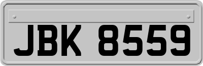 JBK8559