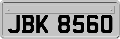 JBK8560