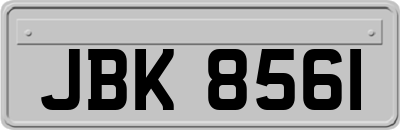 JBK8561