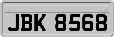 JBK8568