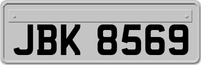 JBK8569
