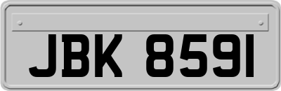 JBK8591