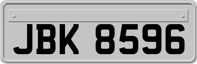 JBK8596