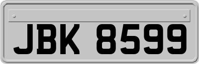 JBK8599