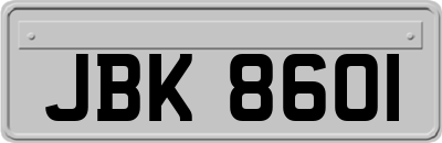 JBK8601