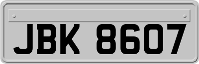 JBK8607