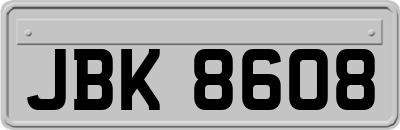 JBK8608
