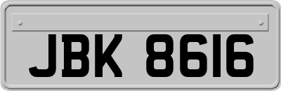 JBK8616