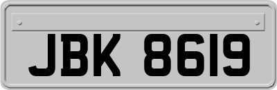 JBK8619