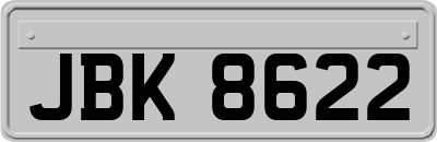 JBK8622