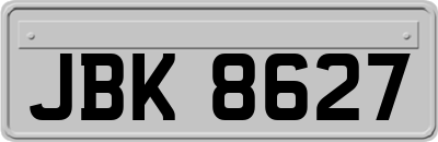 JBK8627