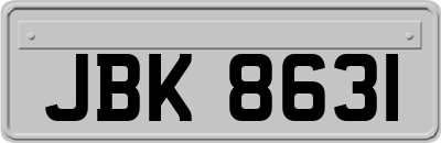 JBK8631