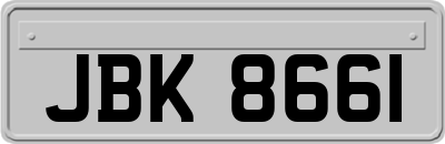 JBK8661