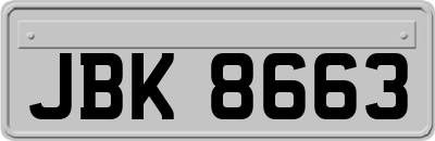 JBK8663