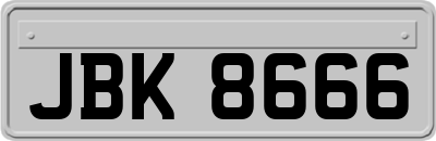 JBK8666