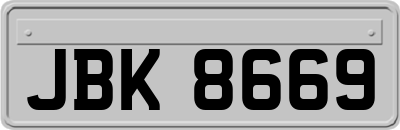 JBK8669