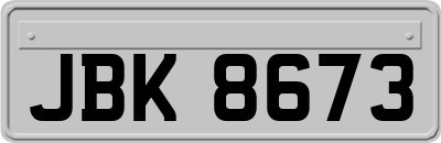 JBK8673