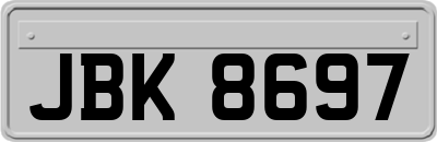 JBK8697