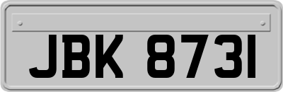 JBK8731