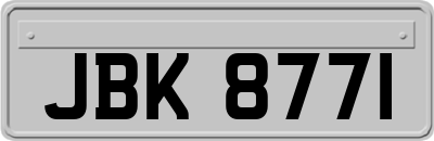 JBK8771