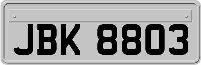 JBK8803