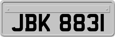 JBK8831