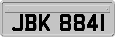 JBK8841