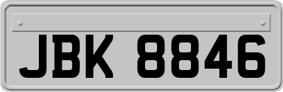 JBK8846