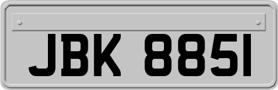 JBK8851